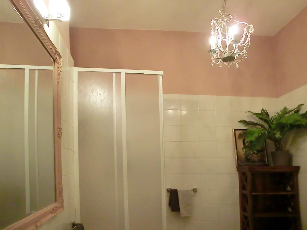 Magenta Deluxe Del Grande Appartement Rome Buitenkant foto