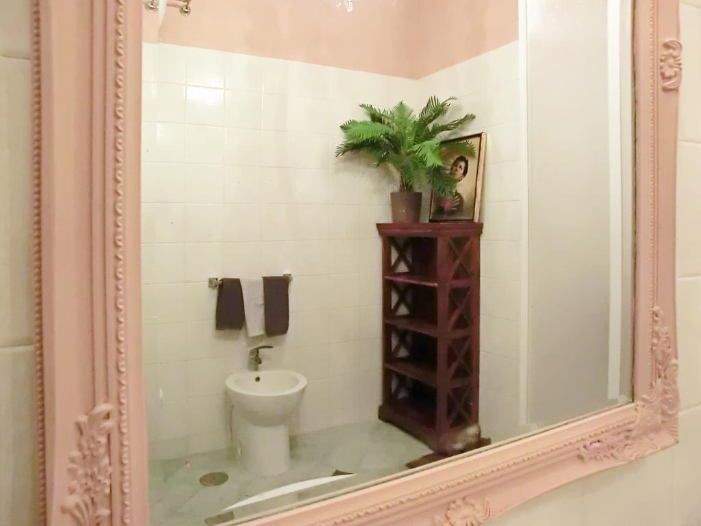 Magenta Deluxe Del Grande Appartement Rome Buitenkant foto